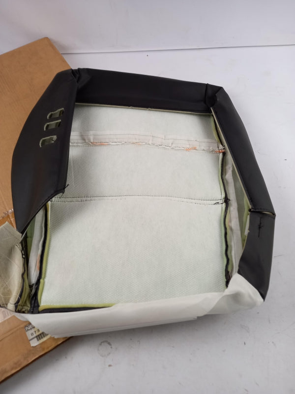 Original NISSAN X-TRAIL (03-07) Sitzbezug Sitzverkleidung Vorne Links 87370EQ470