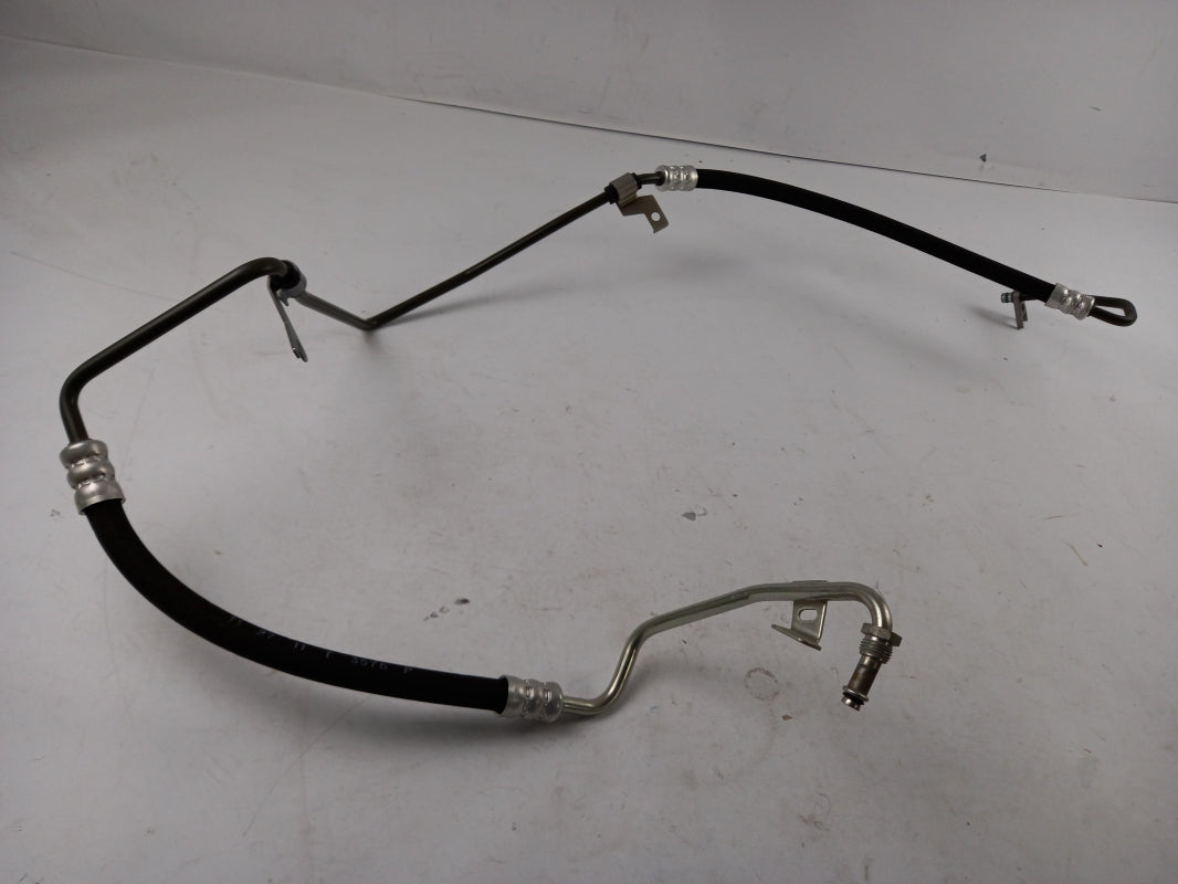 Original OE NISSAN pipe 4972100Q9H 