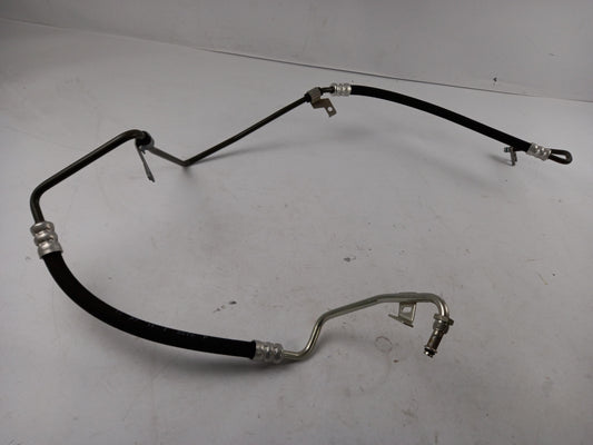 Original NISSAN Primastar Servoleitung 4972100Q9H