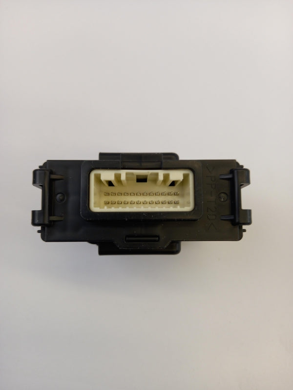 Original NISSAN Qashqai J11 Steuergerät IDM Modul 476A04EA0A