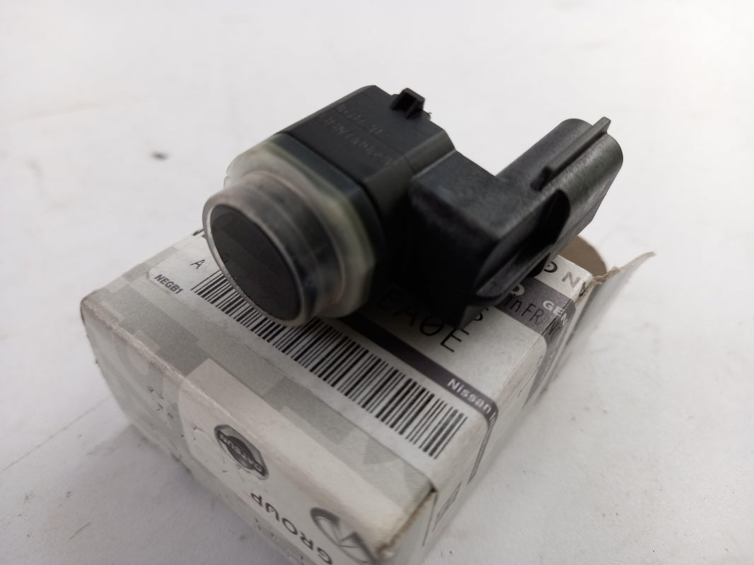 Original NISSAN Qashqai J11 Parksensor hinten 284384EA0E