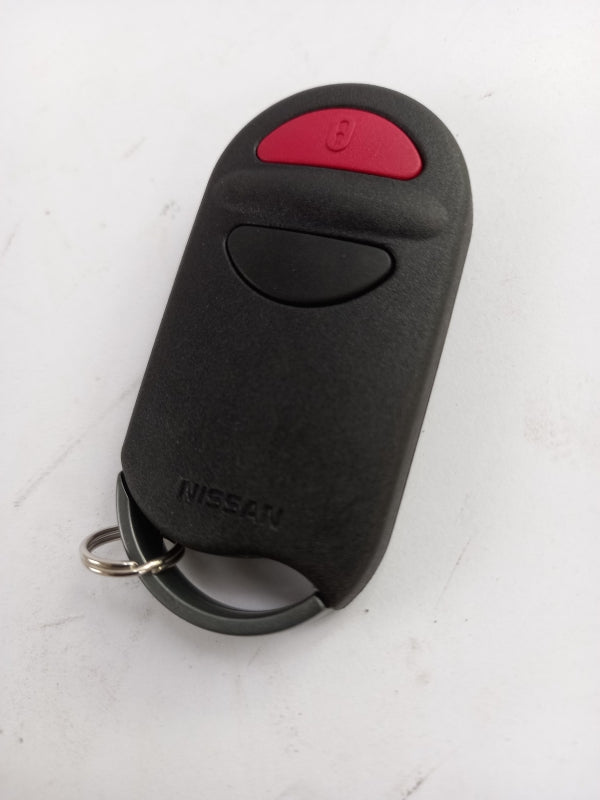 Original OE NISSAN Funkfernbedienung 282689F960