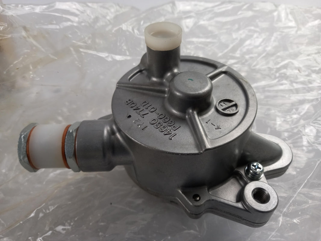 Original NISSAN Terrano R20 Civilian Urvan Vakuumpumpe 146507T40B