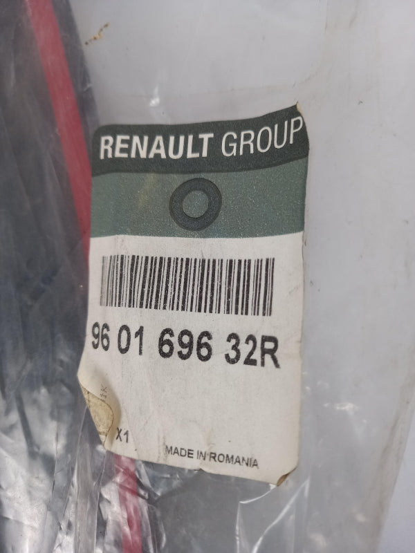 Original OE RENAULT Kotflügel Zierleiste 960169632R