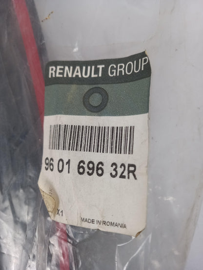 Original OE RENAULT Kotflügel Zierleiste 960169632R