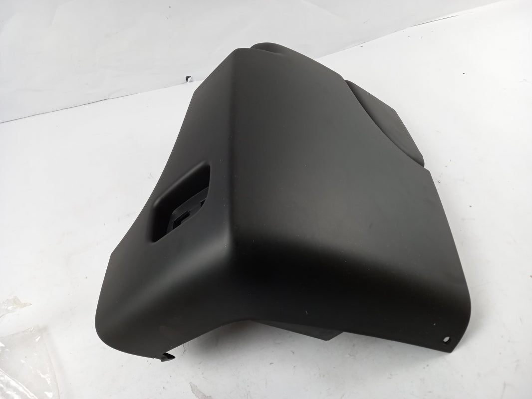 Original OPEL Movano-B Stoßfängerabdeckung hinten rechts 93197363