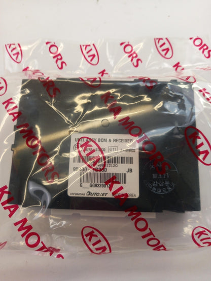 Original KIA Rio Zentralverriegelung Steuergerät 954001G300