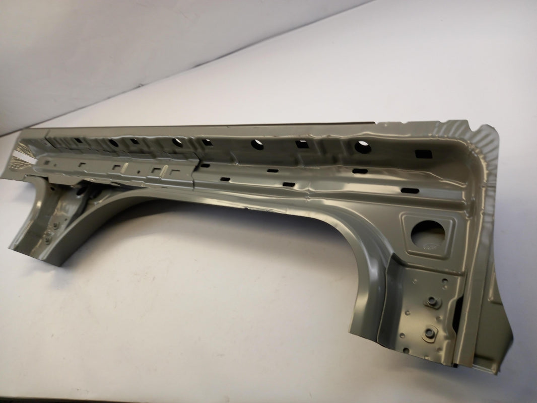 Original OE HYUNDAI/KIA Schweller 7132207D11
