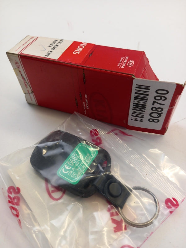 Original OE HYUNDAI/KIA Funkfernbedienung 954302F500