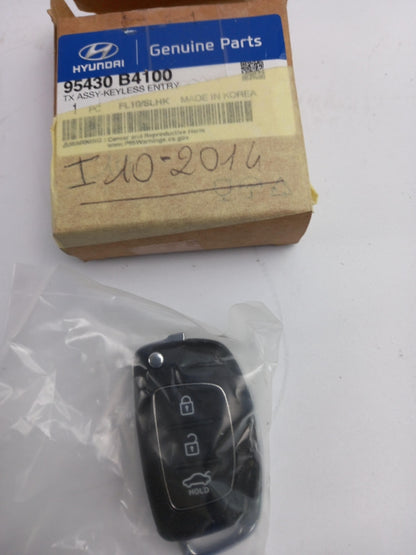Original OE HYUNDAI/KIA Funkfernbedienung 95430B4100