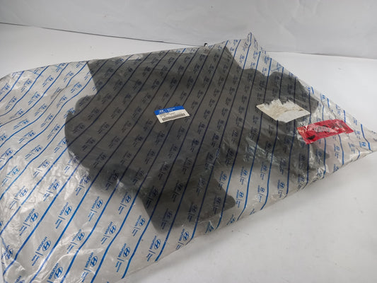 Original OE HYUNDAI/KIA Unterfahrschutz HR650020