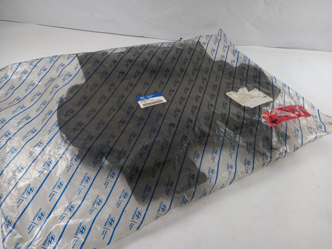 Original HYUNDAI Galloper 97-03 Unterfahrschutz vorne HR650020