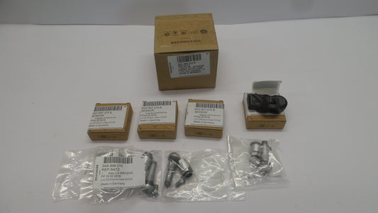 Original AUDI A6-A8 e-tron Q7 VW Arteon Touareg Reifendrucksensor Set 5Q0998270B