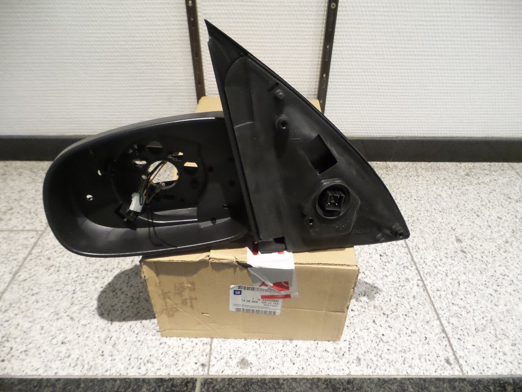 Original OPEL Corsa-C 2001-2011 Außenspiegel Rückspiegel Links 24420990