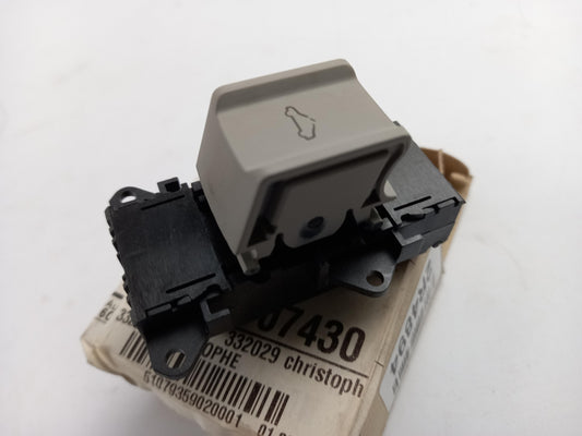 Original OE Volkswagen Schiebedach Schalter 5G0959613AHQM