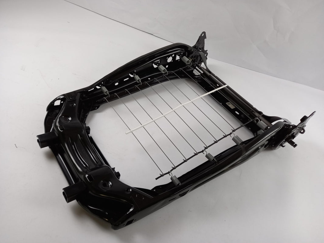 Original SEAT Toledo SKODA Rapid Rahmen 6RA881046K