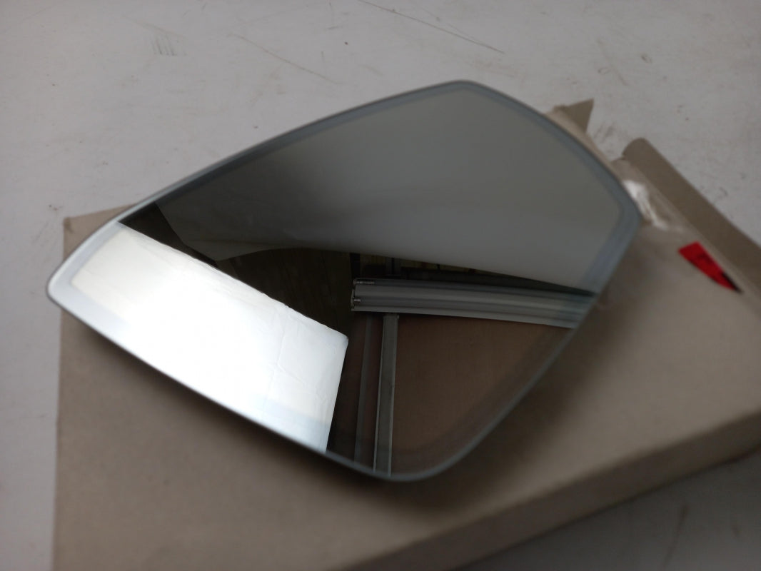 Original OE Volkswagen Außenspiegelglas 5E0857522C