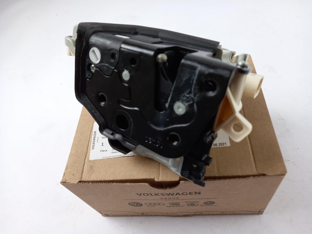 Original OE Volkswagen Türschloss 4G0839015H