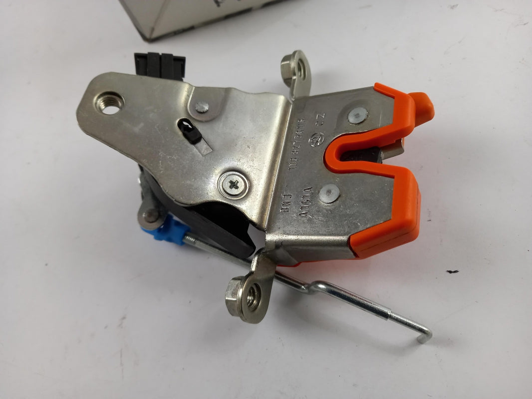 Original OE Volkswagen Heckklappenschloss 1U6827501G209