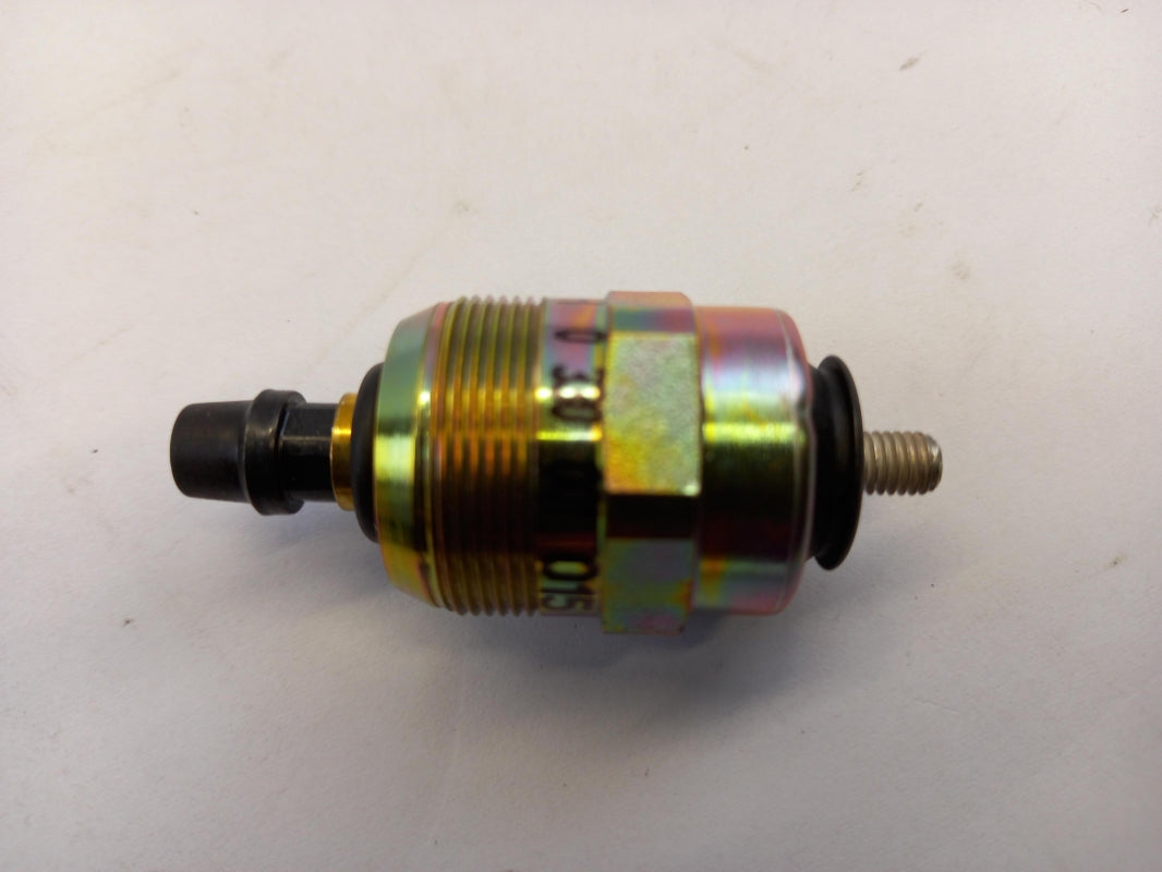 Original LAND ROVER Discovery Einspritzanlage Kraftstoffabschaltung RTC6702