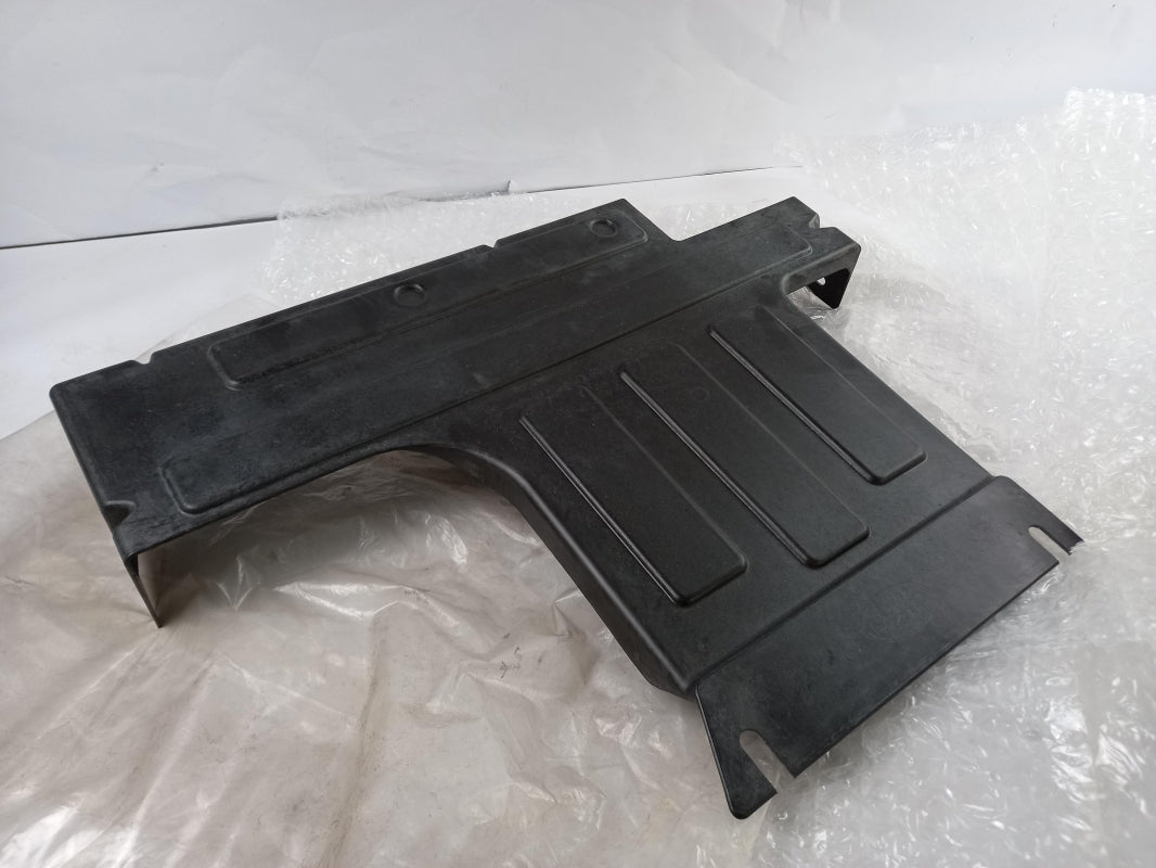 Original LAND ROVER Defender L315 87-06 Unterfahrschutz KRB000091