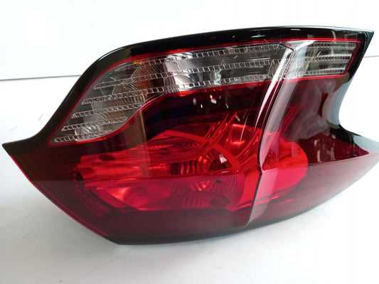 Original CITROEN DS4 2011-2015 Heckleuchte Links 6350KT