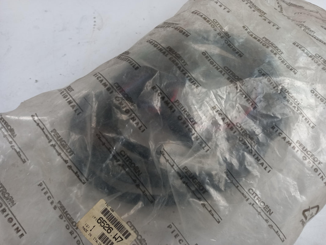 Original OE Peugeot Kabelbaum 6526W7