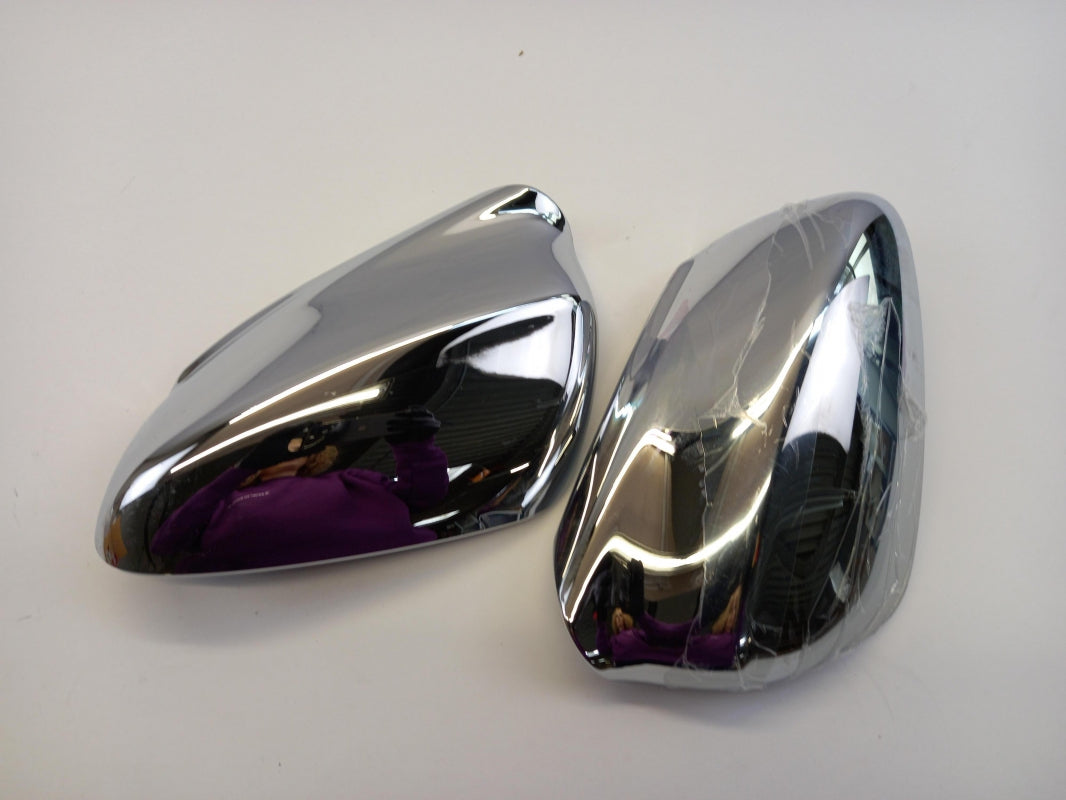 Original OE Peugeot Außenspiegel Abdeckung 1608411180