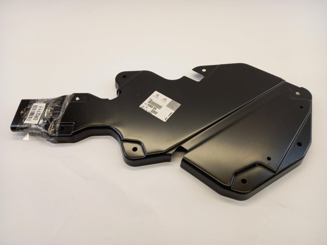 Original OE Peugeot Schutzplatte 156904