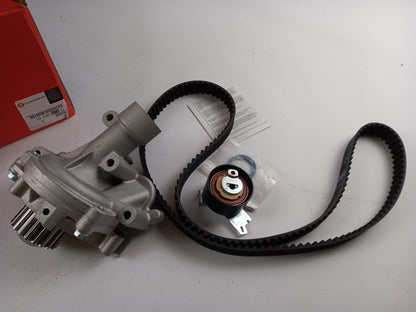 Original OE Peugeot Zahnriemensatz 1609120980