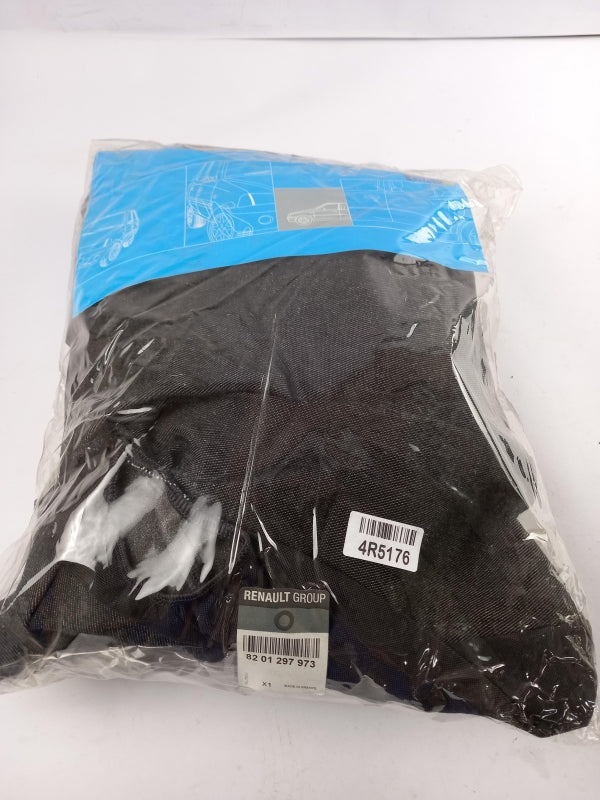 Original OE RENAULT Sitzbezug 8201297973