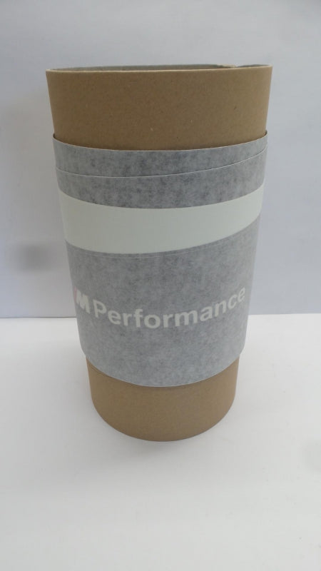 Original BMW 4' F32 F33 F36 Seitenschweller Folie links und rechts 51142348911