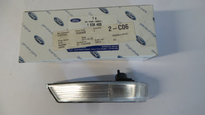 Original OE FORD Blinkleuchte 1538488