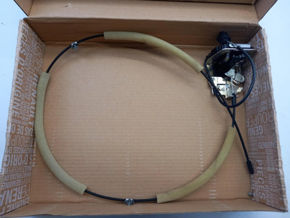 Original RENAULT Master III Schiebetür Schloss links 825030012R