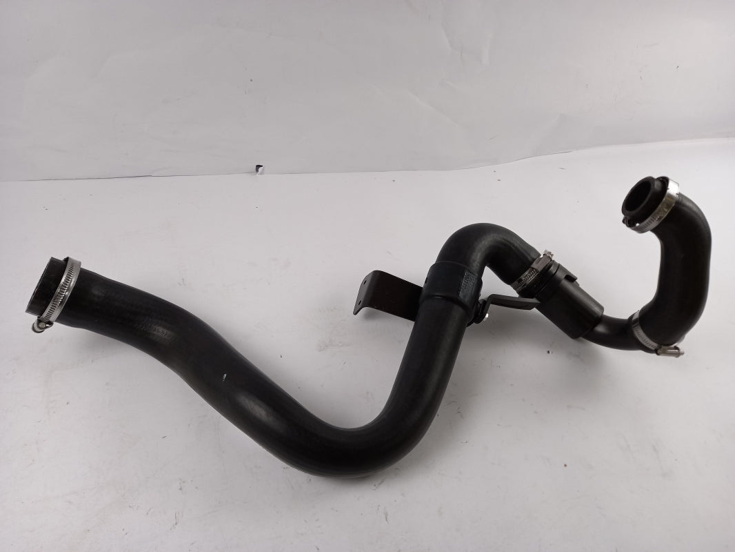 Original OE RENAULT Ladeluftschlauch 8200599534
