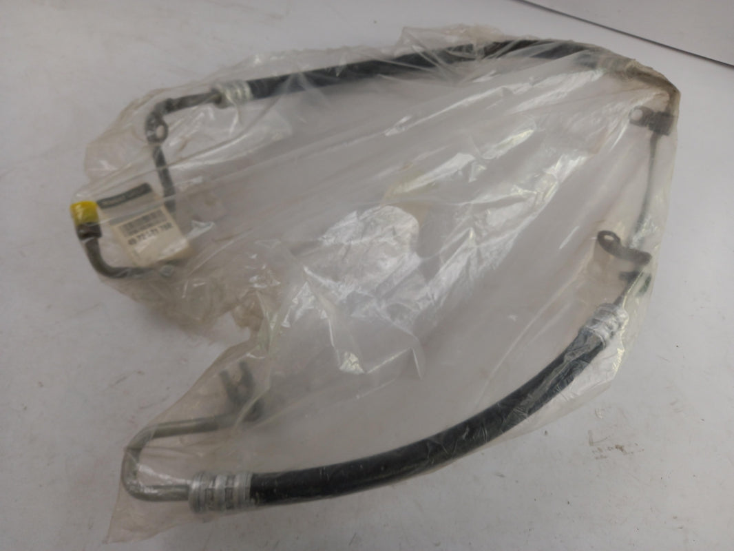 Original RENAULT Lodgy Logan Sandero II Dokker Lenkungsschlauch 497207176R