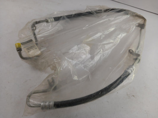 Original RENAULT Lodgy Logan Sandero II Dokker Lenkungsschlauch 497207176R