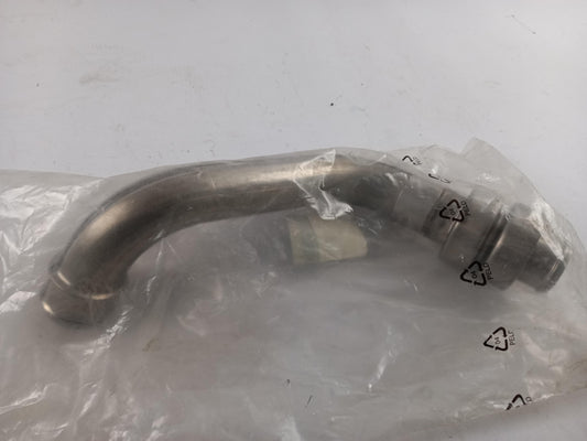 Original OE RENAULT Ladeluftschlauch 7701062249