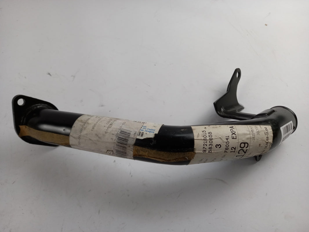 Original OE OPEL Ladeluftschlauch 97216015