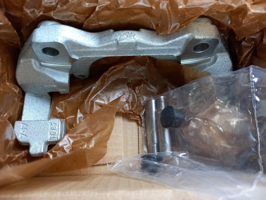 Original OE OPEL Bremssattel Träger 93179705