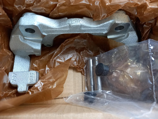 Original OE OPEL Bremssattel Träger 93179705