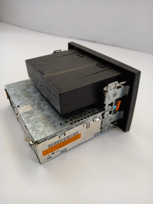 Original OE OPEL Multimedia Haupteinheit 9196557