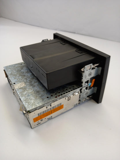 Original OE OPEL Multimedia Haupteinheit 9196557