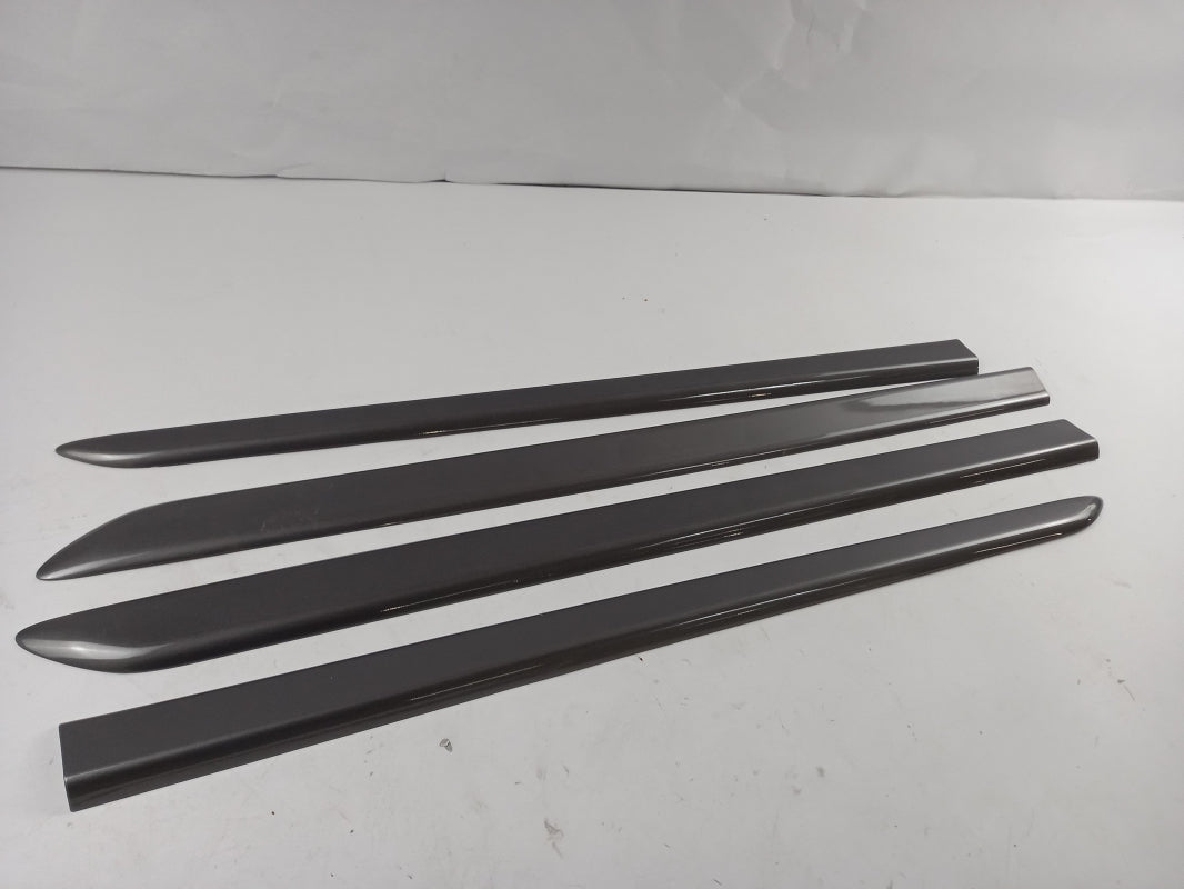 Original OE OPEL door trim set 93199855 