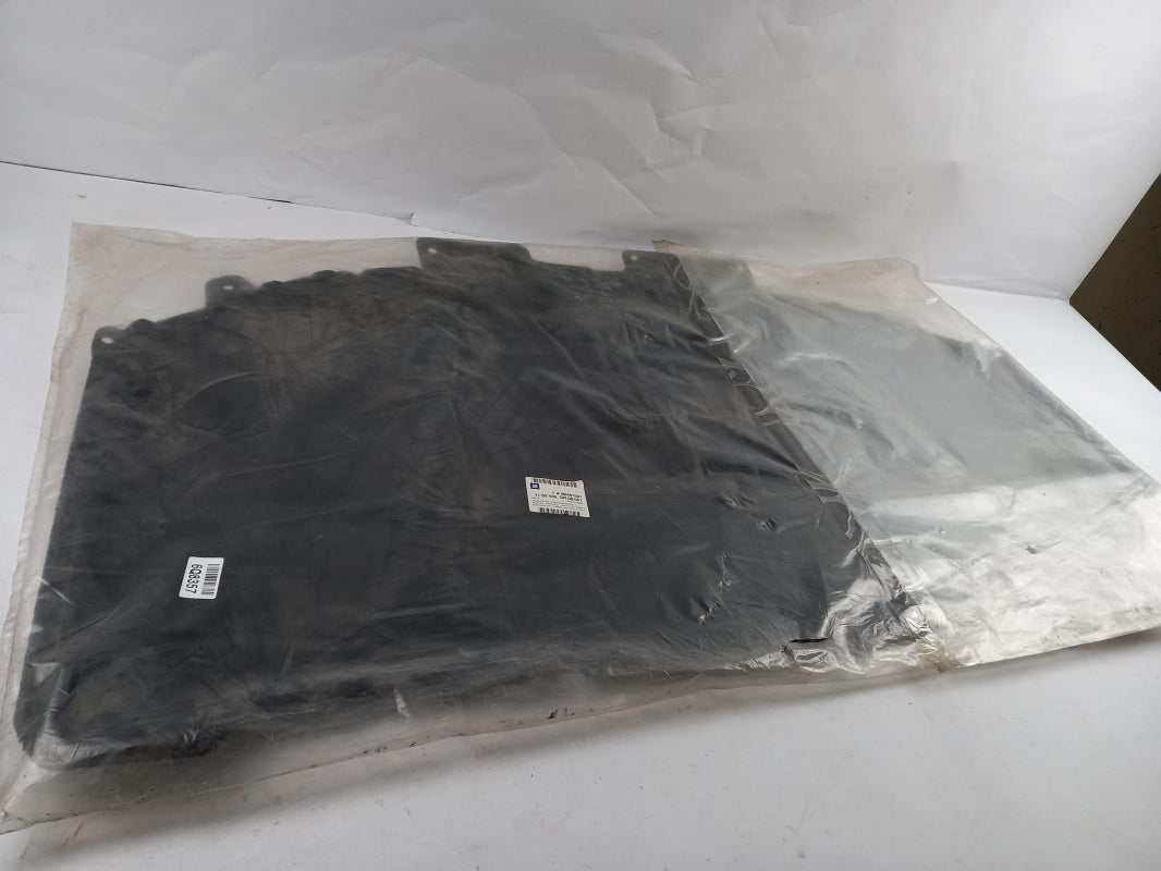 Original OPEL Tigra-A Motorraumdämmung 90481591