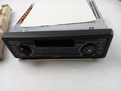 Original OPEL Corsa-C Autoradio (ICE) VDO 93171463