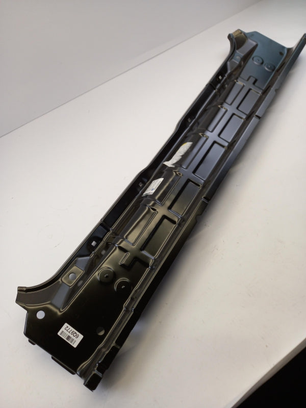 Original OE OPEL Heckblech 90579068