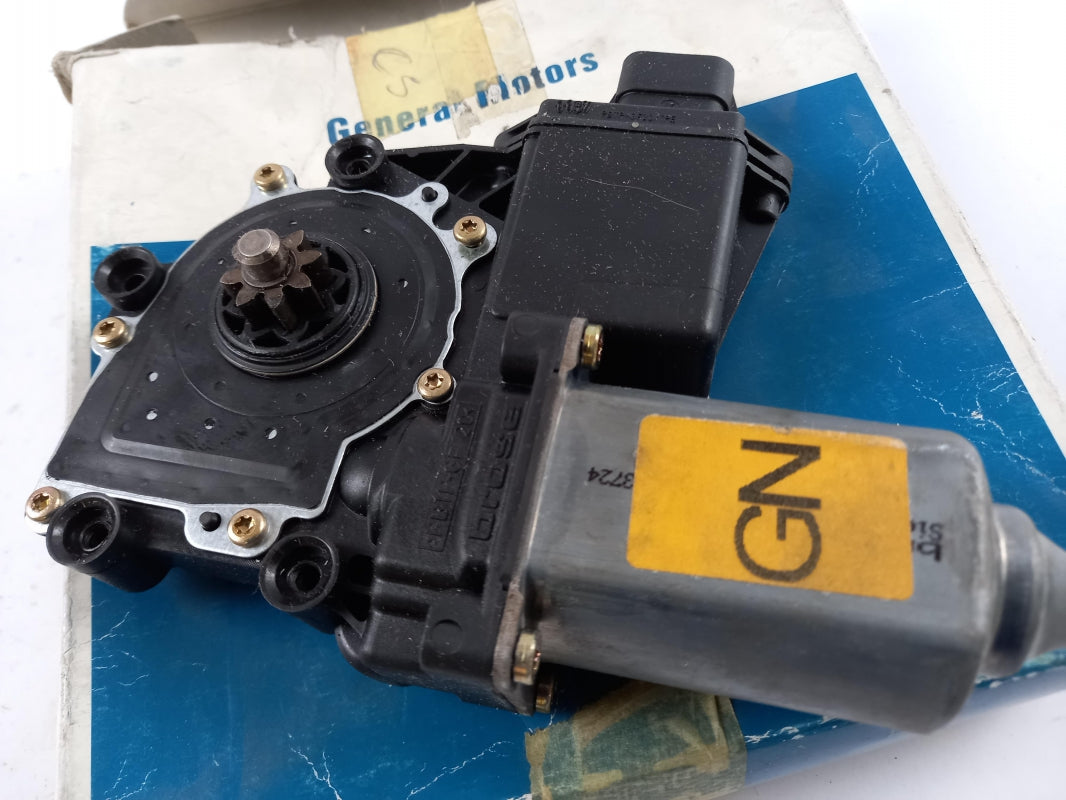 Original OE OPEL Fensterhebermotor 90520189