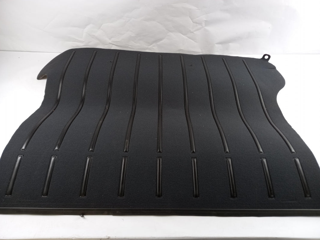 Original OPEL Astra-G Estate Kofferraumteppich Kofferraummatte schwarz 90440323