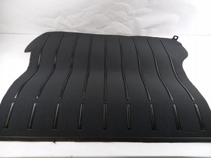 Original OPEL Astra-G Estate Kofferraumteppich Kofferraummatte schwarz 90440323